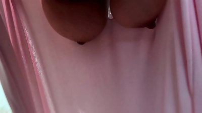 massive ass and tits old lady beckoning to mixes up a salami in ass fucking