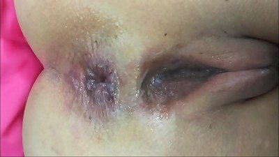 REAL anal invasion Y VAGINAL