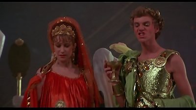 Caligula super-steamy gig HD