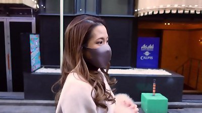 asian estrus wife! She want to be drilled by cock, so she appears adult video. Her libido couldn't stop and jiggling her waist on cowgirl by herself. asian fledgling homemade porn.