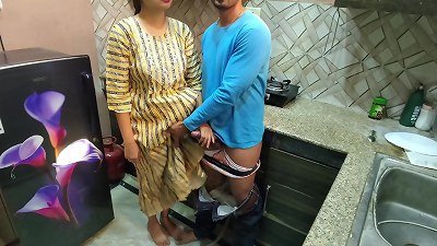 Malik wished to fire the maid from work