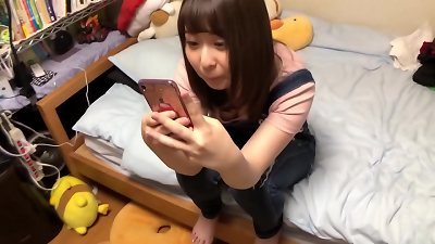 https://bit.ly/3F0Ow9L [Pov] Yumi/21 yrs old/part-time pack college teacher, massive mushy tits! / luxurious nips / fair skin / knocker boink [part1]