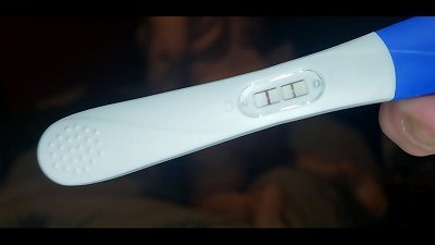 We got prego , pregnant flicks to cum she's horney