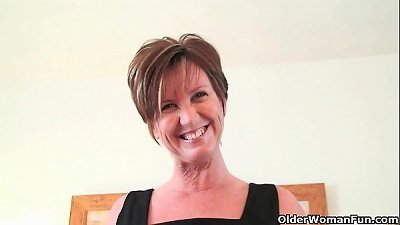 prolapsing grandmother joy collection